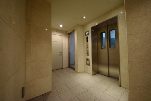 パークキューブ日本橋水天宮の物件内観写真